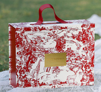 Boîtes cadeaux de mariage en gros - Boîtes à bonbons vides créatives pour la fête nuptiale, souvenirs pour demoiselles d'honneur et témoins