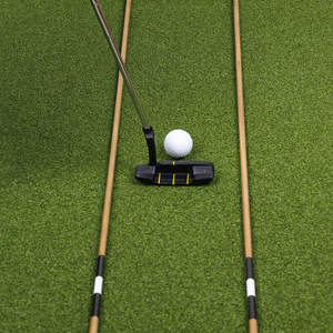 <span class=keywords><strong>Palo</strong></span> de alineación de <span class=keywords><strong>golf</strong></span> de <span class=keywords><strong>madera</strong></span> real ecológico de Konday, ayudas de entrenamiento de swing para práctica de <span class=keywords><strong>golf</strong></span> hechas de recursos de <span class=keywords><strong>madera</strong></span> sostenibles - Product Image 2