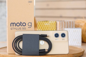 Motorola <span class=keywords><strong>Moto</strong></span> <span class=keywords><strong>G</strong></span> <span class=keywords><strong>Stylus</strong></span> <span class=keywords><strong>5G</strong></span> 2024 XT2419 Edición Superior, Batería de 5000 mAh, Alto Rendimiento, Teléfono Inteligente Android, Venta al Por Mayor a Precio Económico - Product Image 6