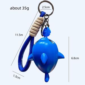 Custom Cartoon Character Kid Keyring <b>Key</b> <b>Chain</b> Toy Rubber 3D Soft Anime PVC Keychain Wholesale - Product Image 6
