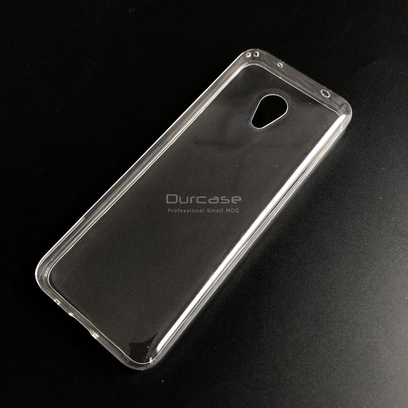 Israel Kosher Premium Soft Silicone Tpu Cover for Qin F21 Pro Transparent Back Cover Cases for Qin AI Life F21 Pro