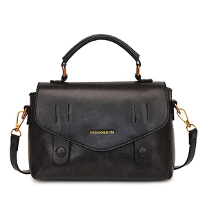 Popolare a tracolla nuova moda a buon mercato giovane borsetta da donna design borse a mano per giovane donna - Product Image 1