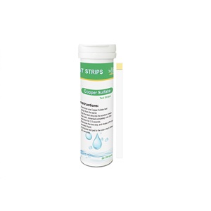 Bandelettes <span class=keywords><strong>de</strong></span> test d'eau au <span class=keywords><strong>sulfate</strong></span> <span class=keywords><strong>de</strong></span> <span class=keywords><strong>cuivre</strong></span> Merydi pour <span class=keywords><strong>piscine</strong></span>, en plastique, plage <span class=keywords><strong>de</strong></span> pH 0-14, usage domestique, haute précision - Product Image 1