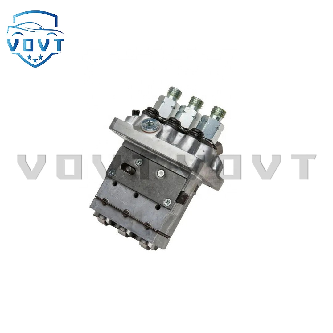 High Pressure Fuel Injection Pump 131017951 for Engine 403A 104A-44TG2 1006TAG1A