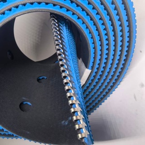 Nitta Folding Belt for Automatic <b>Folder</b>-Gluer /Corrugated <b>Box</b> Making Machine - Product Image 2