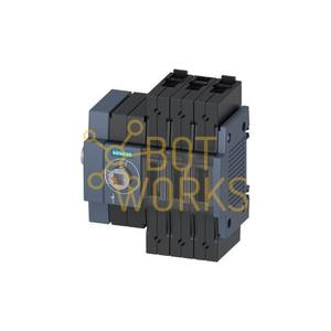 Siemens 3KD26342ME100 - Neuf - Product Image 1