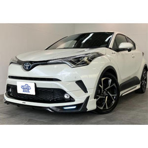 Véhicule sport d'occasion <span class=keywords><strong>CHR</strong></span> 2019, automatique, hayon, conduite à droite, 5 portes, 5 places, essence, provenance Japon, intérieur clair, caméra de recul - Product Image 1