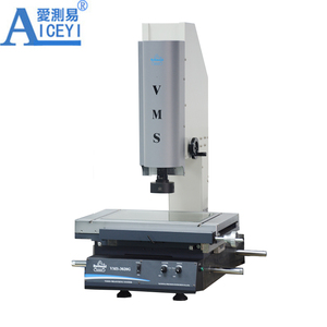 Instrumento de Medición de Imágenes 2D Manual VMS-3020G - Product Image 5