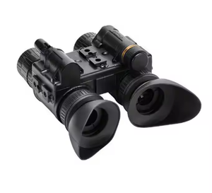 Appareil de vision nocturne à faible luminosité de deuxième génération Casque binoculaire de vision nocturne portable monté sur la tête à faible luminosité NVS <span class=keywords><strong>B2021</strong></span> - Product Image 6