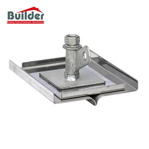 Outil de marche pour béton en acier inoxydable de qualité industrielle et bricolage - Product Image 1