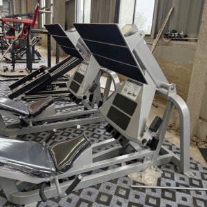 Vente chaude <span class=keywords><strong>Cybex</strong></span> force plaque chargée Machine Fitness <span class=keywords><strong>Cybex</strong></span> réglable genou jambe Curl - Product Image 6