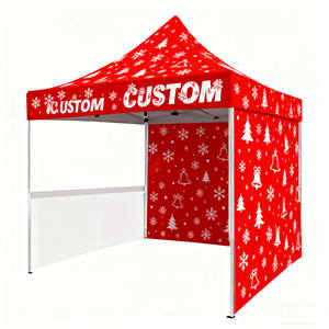 Carpa Plegable Económica con Impresión Personalizada de Publicidad para <span class=keywords><strong>Ferias</strong></span> <span class=keywords><strong>y</strong></span> Eventos - Product Image 4