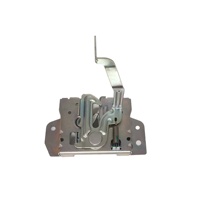Actionneur de verrouillage de porte de voiture d'origine Mitsubishi Outlander RVR Power nouvelle ligne d'induction de capot moteur OE No.5908A196