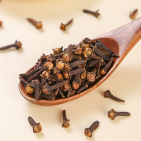 Clous de girofle entiers séchés Zhongbotang, épice naturelle de haute qualité, 0,5 kg, vente en gros en vrac d'Anhui pour plats braisés et assaisonnements