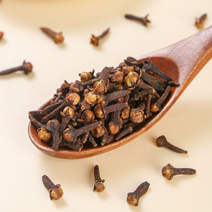 Chiodi di garofano interi essiccati Zhongbotang, spezia naturale cruda di alta qualità, 0,5 kg, all'ingrosso da Anhui per alimenti brasati e condimenti - Product Image 5