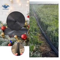 Produit phare : Bobine d'irrigation agricole de 32 mm pour tuyau d'arrosage et bande d'irrigation goutte à goutte