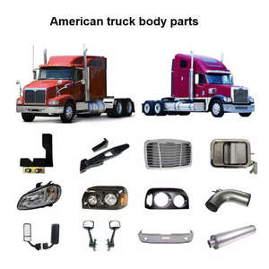 Supply Heavy Duty <b>Truck</b> Spare <b>Parts</b> and <b>Engine</b> <b>Parts</b> for Freightliner, International / Navistar and MAcktruck Etc. - Product Image 2