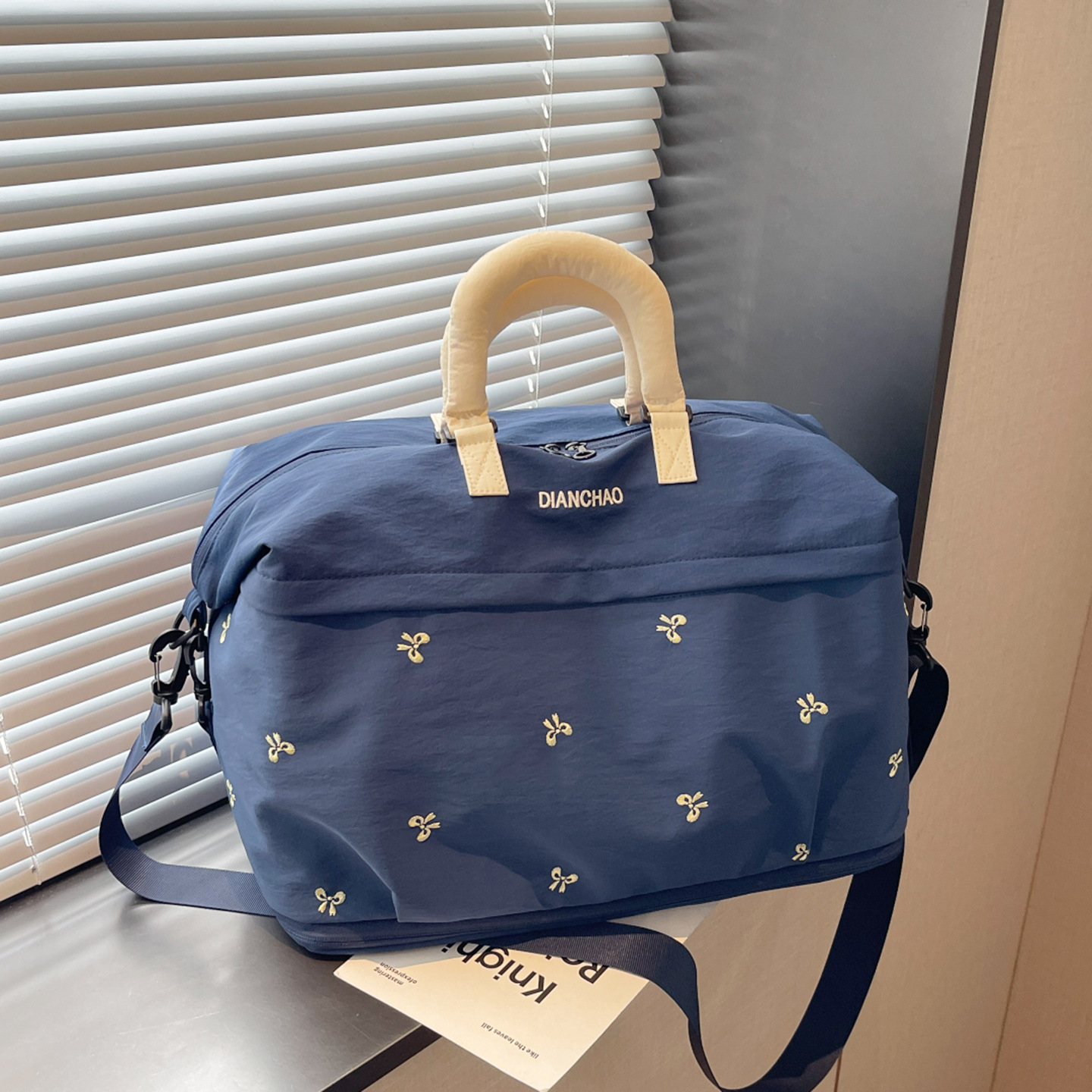 Bleu