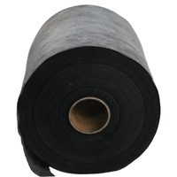 Poudre désodorisante pour masque, granulés de charbon actif, média filtrant en fibres, média filtrant pour masque, charbon actif soufflé à chaud