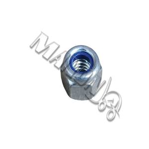 Écrous pour chariot élévateur Hyster 0302401 2021237 4683170 en acier allié chromé de qualité industrielle, format impérial en pouces - Product Image 4