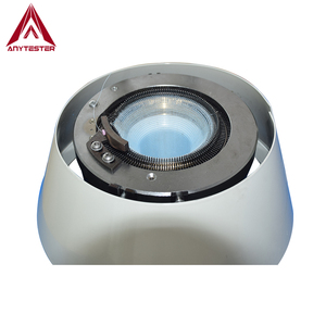 Máy Dệt Kim Tròn Đường Kính Nhỏ Bán Chạy Máy Dệt Kim Nhỏ Nhắn Vi Tính Dùng Trong Phòng Thí Nghiệm - Product Image 4