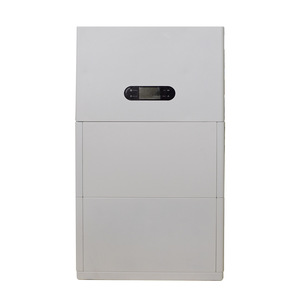 Smart <b>Control</b> Single Phase Solar Inverter With <b>Remote</b> Monitoring For Energy <b>Storage</b> Systems - Product Image 5