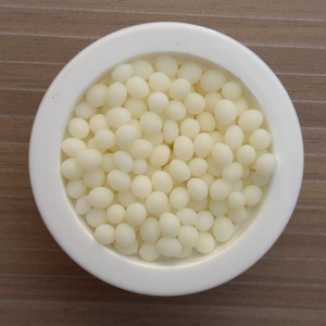 Gránulos de resina TPU virgen de alta calidad, poliéster, poliéter para moldear componentes de muebles, Fundas para teléfonos, bolsas - Product Image 3