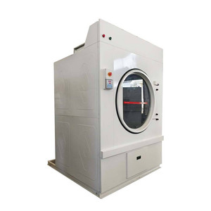 เครื่องอบแห้งอุตสาหกรรมสแตนเลสขนาดใหญ่สำหรับการแปรรูปวัสดุ - Product Image 6