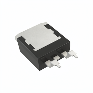 IXTA90N055T Transistors Authorized Distributor Electronics Component TO-263AA - Product Image 1