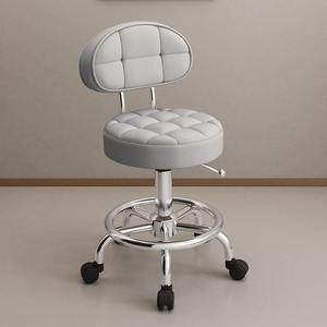 Nail Salon <b>Stool</b> up and Down Beauty Parlor Barber Chair Hair Salon Swivel Chair Large <b>Work</b> <b>Stool</b> Beauty <b>Stool</b> with - Product Image 5