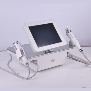 Appareil professionnel de raffermissement cutané par radiofréquence à <span class=keywords><strong>micro</strong></span>-<span class=keywords><strong>aiguilles</strong></span> 2022, machine de lifting du visage, radiofréquence fractionnée à <span class=keywords><strong>micro</strong></span>-<span class=keywords><strong>aiguilles</strong></span> - Product Image 1