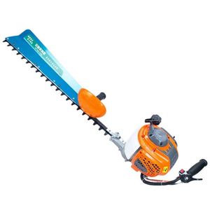 2 Stroke <b>Gasoline</b> 22.5cc Hedge Engine Multi-purpose Hedge Trimmer Hedge Trimmer - Product Image 1