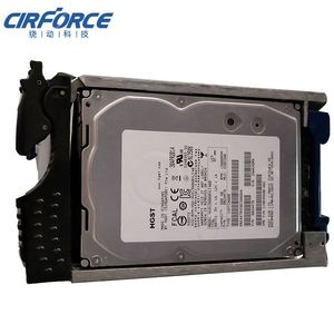 900 GB 10 K 12 GBPS 2,5 "SAS HDD festplatte X341A-R6 - Product Image 1