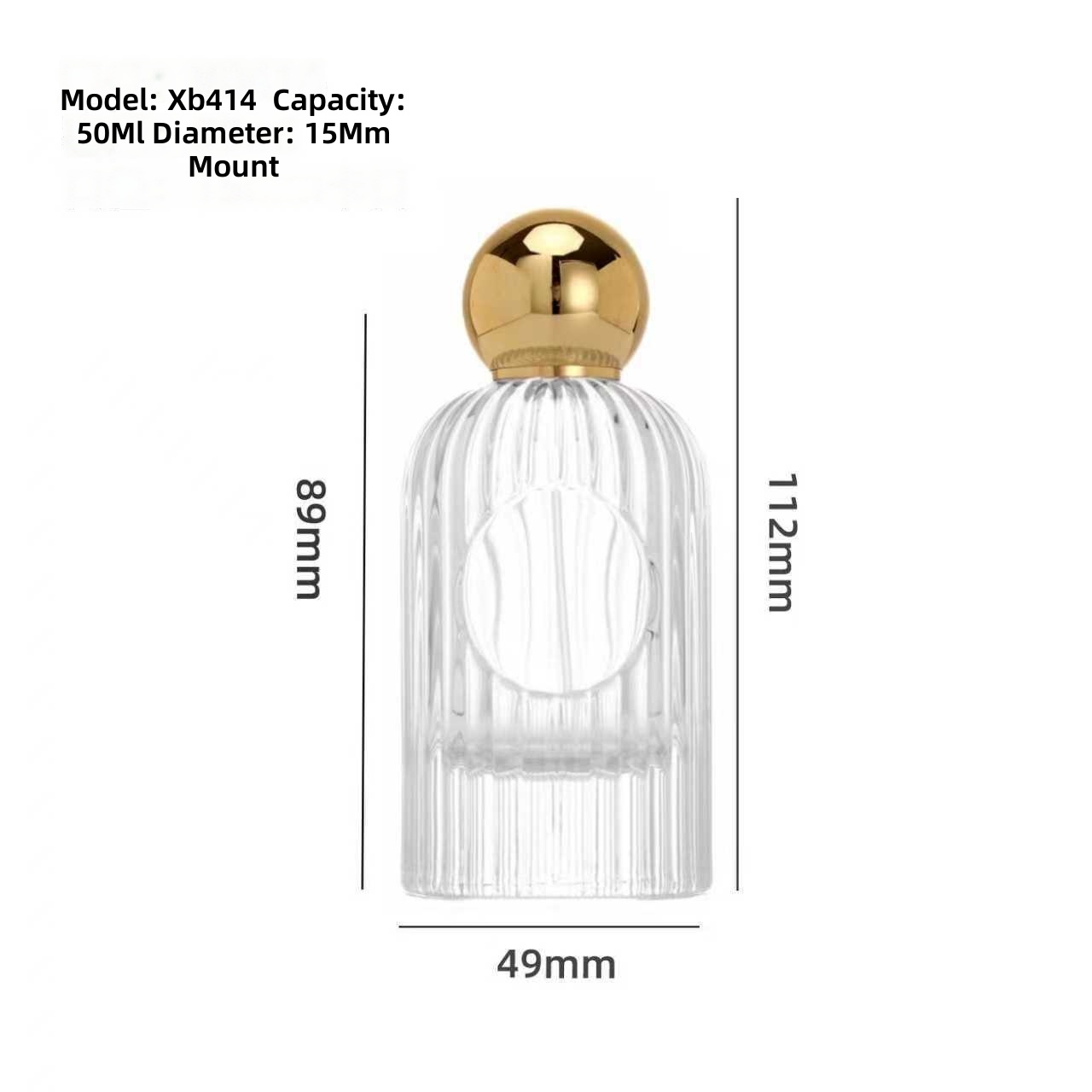 50 ml