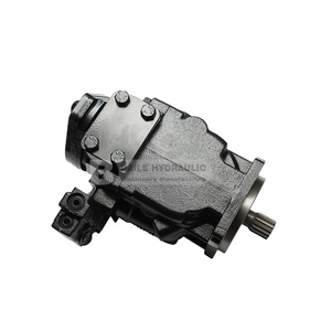 BOMBA DE PISTONES AXIALES DAN-FOSS JRR JRL JR-R-S75C-LS-18-30-NN-N-3-S1N9-A9N-NNN-JJJ-NNN - Product Image 2