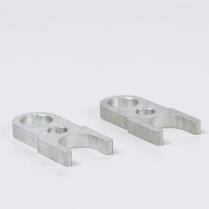 Piezas de servicio de mecanizado CNC de precio razonable único, carcasa de brida de aluminio estándar - Product Image 3