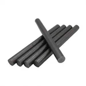 圆形碳素钢棒材H13/5CrNiMo/ 1.2379模具钢棒材锻造80-400毫米碳素钢棒材/棒材