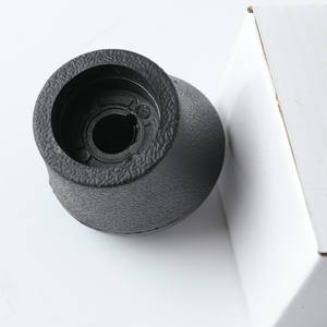 Poignée de levier de vitesses en cuir ergonomique FUXIN pour Renault - Product Image 3