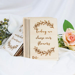 <span class=keywords><strong>Plaque</strong></span> de compte à rebours pour femmes, cadeau de fiançailles, marqueur, mariage, offre spéciale, <span class=keywords><strong>2022</strong></span> - Product Image 4