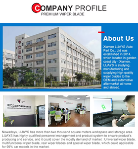 Vente en gros d'<span class=keywords><strong>essuie</strong></span>-glaces pour PEUGEOT <span class=keywords><strong>508</strong></span> 2011-2013, matériaux en caoutchouc naturel de haute qualité, adaptés aux lames d'<span class=keywords><strong>essuie</strong></span>-glaces, Chine - Product Image 4