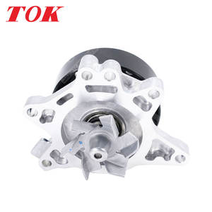 Pompa dell'<span class=keywords><strong>Acqua</strong></span> TOK 16100-29415 16100-09310 16100-29175 ad Alte Prestazioni per Motori TOYOTA, Pompa dell'<span class=keywords><strong>Acqua</strong></span> Durevole - Product Image 4