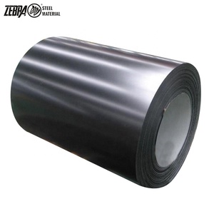 Prepainted cuộn dây thép mạ kẽm CuộN bề mặt sáng tùy chỉnh RAL màu 0.12-2.0mm x 600-1250mm màu ppgi thép cuộn - Product Image 6