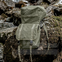 Sac imperméable de selle pour cheval, grande sacoche avec pommeau