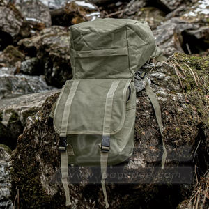 Sac imperméable de selle pour cheval, grande sacoche avec <span class=keywords><strong>pommeau</strong></span> - Product Image 6