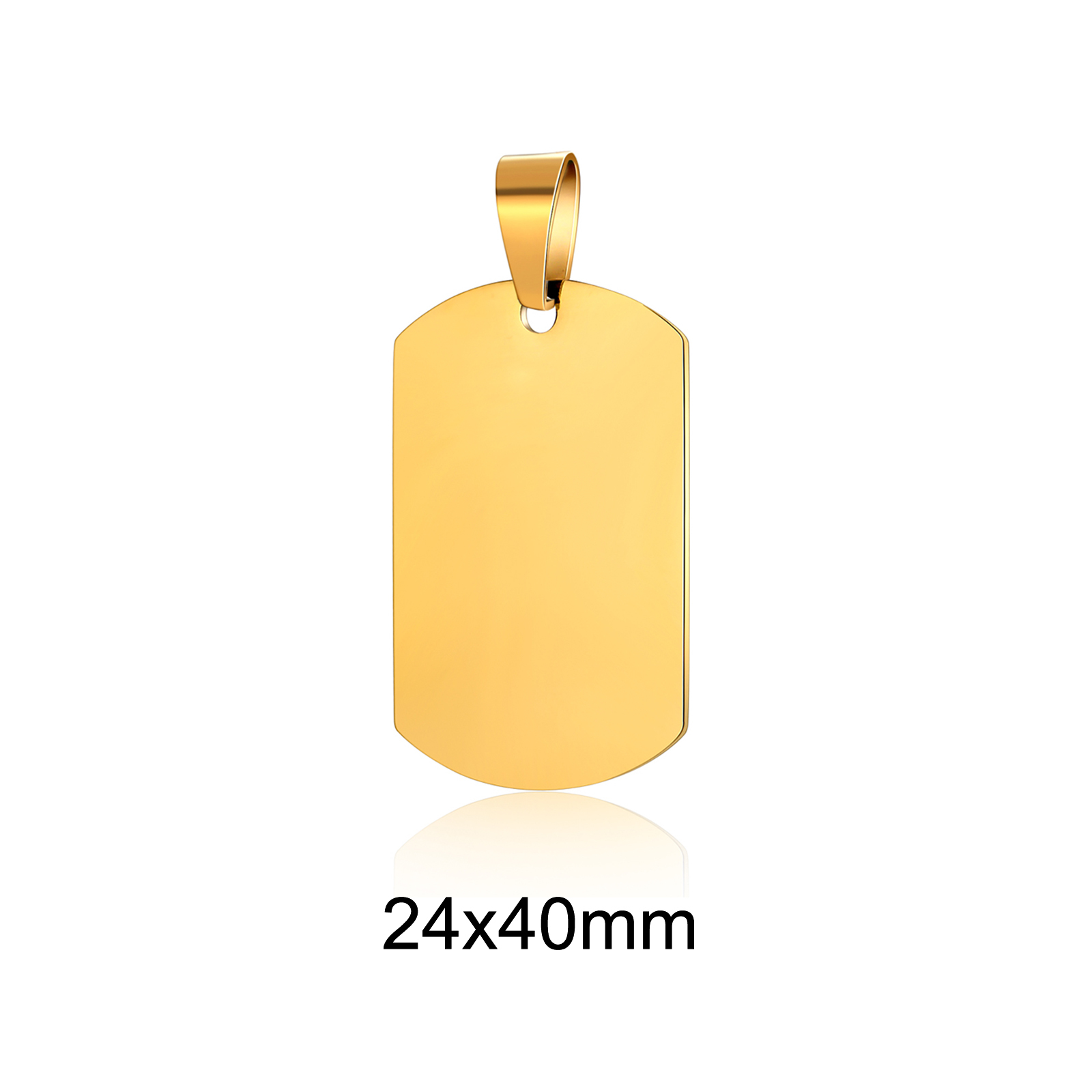 Or 24X40mm