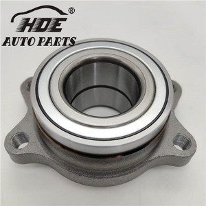 43210-AA100 43210-35F01 ลูกปืนล้อรถยนต์ขายส่งสำหรับนิสสัน 200SX - Product Image 4
