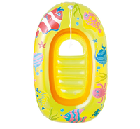 Radeau gonflable, jouet aquatique, planche de natation, hamac flottant