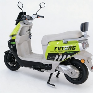 Moto tout-terrain électrique 60V 60km/h haute vitesse Maya 2026, la plus vendue, idéale pour les voyages longue distance et le <span class=keywords><strong>cross</strong></span>-<span class=keywords><strong>country</strong></span> pour adultes - Product Image 4
