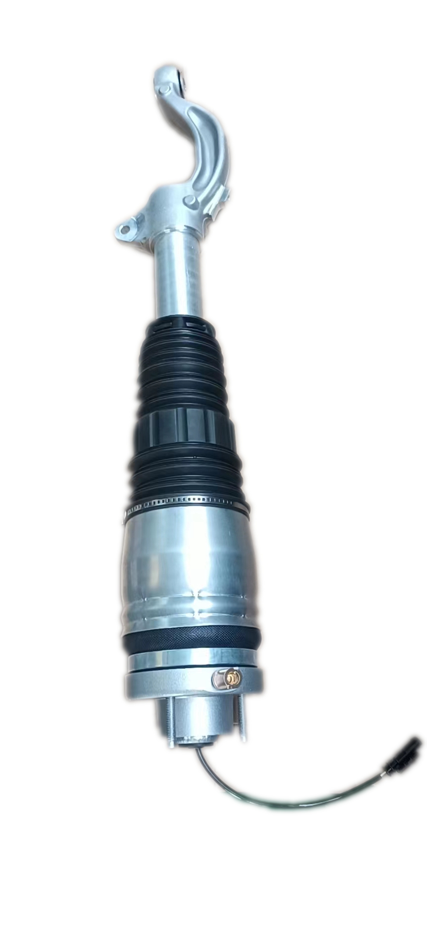 Maserati Levante Air Suspension Shock Absorber - 670100717