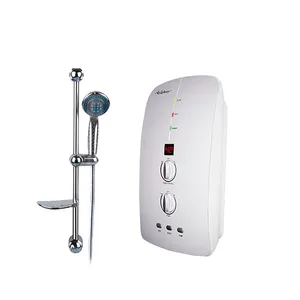 Home appliance elettrico geyser riscaldatore di acqua capillare termostato meccanico built-in pompa